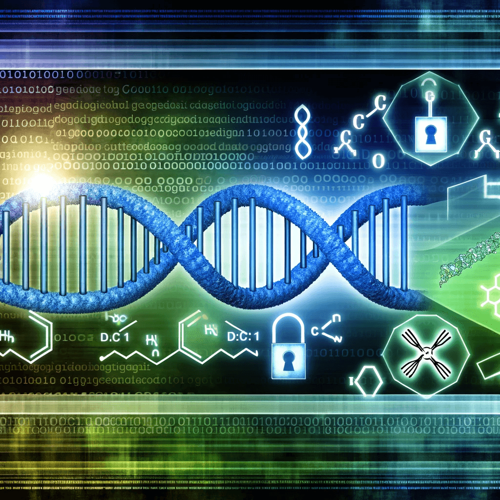 Genetic Algorithm Decoder